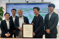 地方経済を強くするジオAI会社とユネスコ食文化創造都市に認定された山形県鶴岡市にある山形大学 浦川名誉教授が初の共同研究　新たな「食の経済圏」を共創する『L-ガストロノミー』プロジェクト発足！