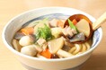 【自家製麺 杵屋】冬季限定の特別メニューを2025年12月3日(水)より提供します。