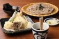【初夏の味わい便り】「信州そば処 そじ坊」季節を味わう限定メニューが4月23日(木)より登場