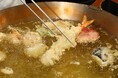 【新業態を大阪梅田に初出店!】天ぷら専門居酒屋「大阪木津市場 天はな」ホワイティうめだ店オープン!