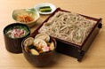 「越後 叶家」"はまぐり"と春の野菜をふんだんに使った季節のおすすめ限定メニューを2025年3月19日(水)より提供します。