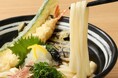 【 夏を涼やかに ~うどんでおもてなし~ 】「自家製麺 杵屋」 2025年6月3日(火)より夏メニューを提供します。