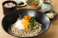 【越後 叶家】とろける雲丹を使った「季節のごちそうメニュー」を2025年6月5日(木)より提供します。