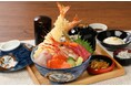 【いよいよ本拠地にオープン!】天ぷら専門店「大阪木津市場 天はな」2025年6月20日(金) 満を持して大阪木津市場場内に出店します。
