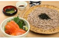 【信州そば処 そじ坊】そば屋の秋のごちそう、季節限定メニューを2025年10月2日(木)より提供します。