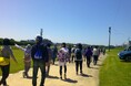 【直方市】福智山ろく花公園で『おさんぽ講座』を開催します