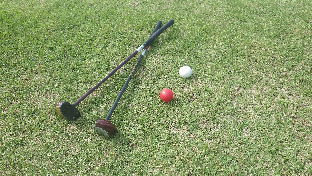 子ども無料イベント を7月21日からパークゴルフ場にて開催 直方市のプレスリリース