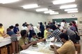【直方市】日本語教室 生徒限定!! 陶芸体験イベント
