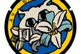 【直方市】第2弾デザインマンホールを設置！ 待望のマンホールカードも配布決定！