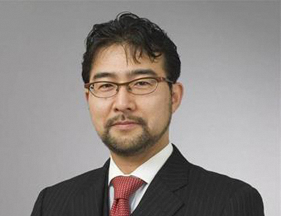 【講師】梶野氏