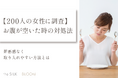 【200人の女性に調査】お腹空いた時の対処法は?罪悪感なく取り入れやすい方法を紹介
