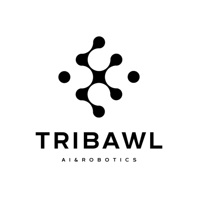 TRIBAWL株式会社 ロゴ
