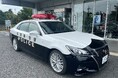 パトカーや消防車など11種類の車両が集合「あつまれ!はたらくくるま in あみプレミアム・アウトレット」
