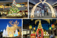 全国10か所のプレミアム・アウトレットでクリスマスシーズンを盛り上げるイルミネーションが登場 最大80%OFF 冬物がお得な「WINTER SPECIAL SALE」も開催