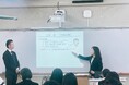 【開催レポート】土岐プレミアム・アウトレット/土岐商業高等学校で接客日本一販売員らによる出張授業を実施しました