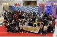 【開催レポート】泉佐野市とりんくうアウトレット共同で「スポGOMI大会in泉佐野」をりんくうタウンで開催