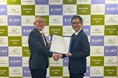 土岐プレミアム・アウトレットと土岐市が「災害時における一時避難場所の確保等に関する協定」を締結