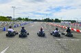 酒々井アウトレットに本格ゴーカートが期間限定で登場 春休みやゴールデンウィークに、買い物の合間に気軽に爽快体験!「Segway® ゴーカートアトラクション」