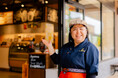 巨大アウトレットモールで活躍するスタッフを紹介する「STAFF STORY」新記事を7月11日に公開 今回は開業25周年の御殿場アウトレットと共に半生を歩む勤続25年のスタッフが登場