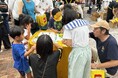 “暑い秋”に季節外れの雪だるま作り、10m超の恐竜も出現!? 神戸三田アウトレット「わくわくきっず王国」9月13日(土)~21日(日)の土日祝開催