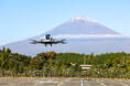 空飛ぶクルマ（eVTOL）社会実装に向けた取り組み　「御殿場プレミアム・アウトレット バーティポート」にて空飛ぶクルマ実機によるデモフライトを実施
