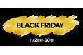 ギフトやご褒美に ホリデーシーズンに先駆けセールを開催　佐野アウトレットの「BLACK FRIDAY」　11月21日（金）～30日（日）