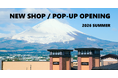 御殿場プレミアム・アウトレット夏のブランドラインアップ “SALOMON”の常設店舗や、アウトレット初”Madhappy”など 全6ブランドが新たに登場