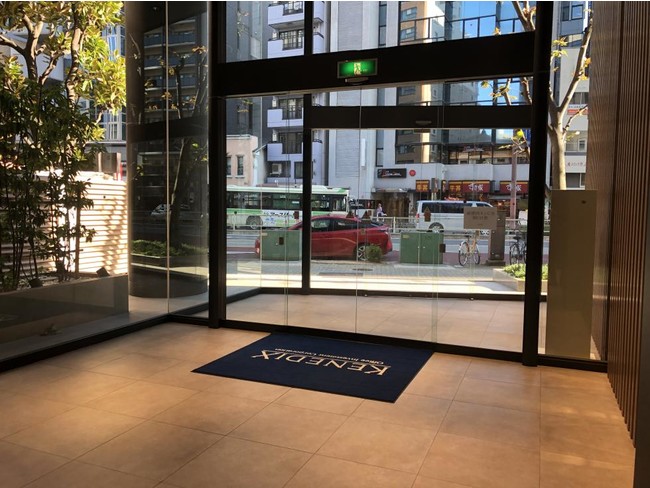 株式会社cue 大阪本社新設 本社機能移転のお知らせ 株式会社cueのプレスリリース