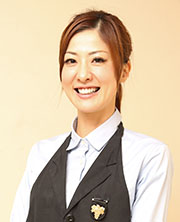 ＜竹内香奈子＞