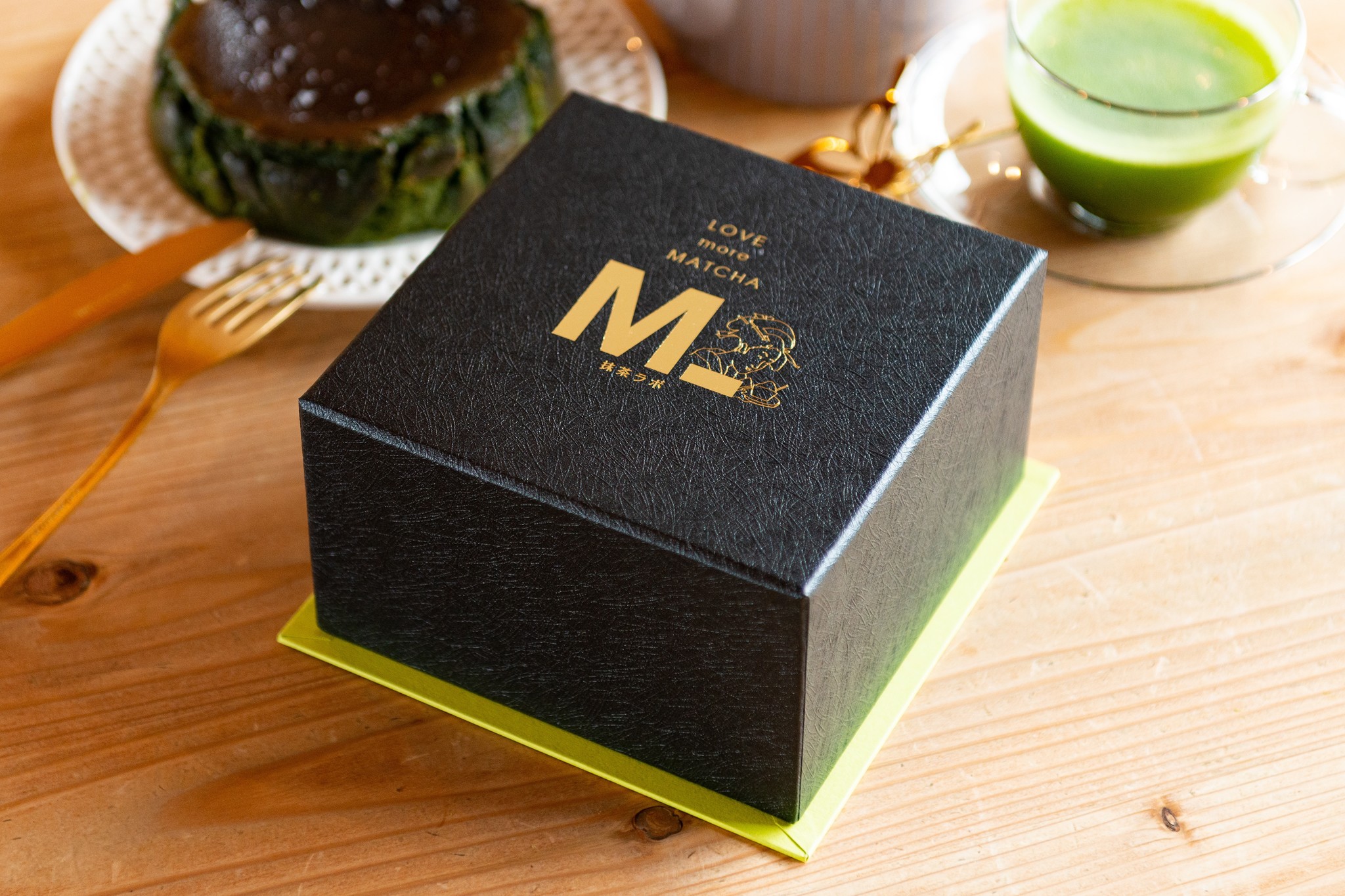 日本一の抹茶の生産地 愛知県西尾市から誕生した 濃厚な抹茶を味わう 西尾抹茶のバスクチーズケーキ が発売開始 株式会社redioのプレスリリース