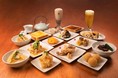 台湾カフェ「春水堂（チュンスイタン）」12/20（月）より台湾グルメを満喫できる初の「台湾コース料理」