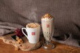 タピオカミルクティー発祥の台湾カフェ「春水堂(チュンスイタン)」『タピオカキャラメルミルクティー』11/15(金)から季節限定で新発売