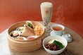 台湾カフェ「春水堂(チュンスイタン)」9/19(金)本格点心やお茶をゆったりと。『台湾飲茶コース』がスタート