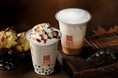 台湾カフェ「春水堂（チュンスイタン）」9/15（火）から『焼き芋タピオカミルクティー』『焼き芋ラテ』『トマト酸辣湯麵』『酸辣湯麵』季節限定で新発売