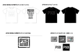“PXB WORLD SPIRITS”ロゴ入りオリジナルグッズを12.14両国国技館にて会場販売、およびオンラインショップでの販売が決定！