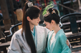 中国ドラマ「長風渡~あなたと綴る、運命の縁~」DVD-BOX発売決定!
