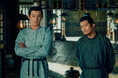 中国ドラマ「唐朝詭事録<とうちょうきじろく> 第二季-To the West-」DVD-BOX発売決定!