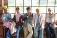 実力&注目度 No.1 韓国ボーイズグループ「CMDM」待望の来日!新曲初披露の日本公演が 9 月 12 日より開幕!