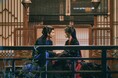 中国ドラマ「雲之羽~揺らめく愛、刹那の二人~」DVD-BOX発売決定!