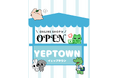韓国キャラクターグッズショップ「YEPTOWN」オープン！