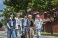 速報！オリコン2位獲得で注目の韓国ボーイズグループCMDM、新曲『Skyline』の発表決定！7月18日スタートの来日シーズン中に初披露！？