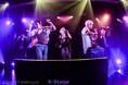 韓国ボーイズグループCMDMが初日にサプライズ！8月8日リリース予定の話題の新曲『Skyline』を堂々披露で歓声の嵐！8月1日はフリーライブ