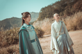 中国ドラマ「少年歌行~Beginning of the Legend~」DVD-BOX発売決定!