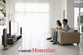 Xandr、自社プラットフォームでビデオコンテンツを標準化