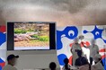 【イベントレポート】小学生にとって身近な「紙」からSDGs・環境問題を考える!大阪・関西万博でバナナペーパーうちわづくりワークショップを開催