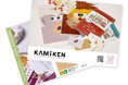 サステナブル紙啓発プロジェクト「KAMIKEN」のサービスをリニューアル