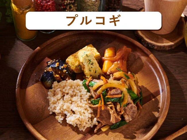 唯一無二の食 OEMメーカーオリジナル商品