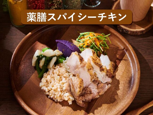 唯一無二の食 OEMメーカーオリジナル商品