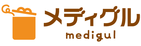 メディグル企業様