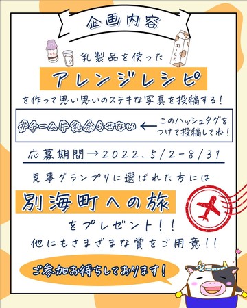 キャンペーン概要